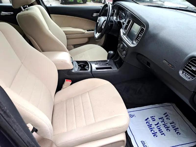 used 2013 Dodge Charger car, priced at $9,295
