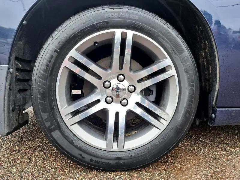 used 2013 Dodge Charger car, priced at $9,295