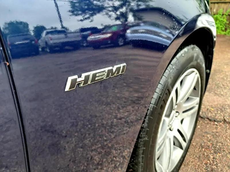 used 2013 Dodge Charger car, priced at $9,295