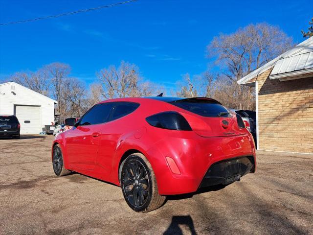 used 2013 Hyundai Veloster car, priced at $5,995