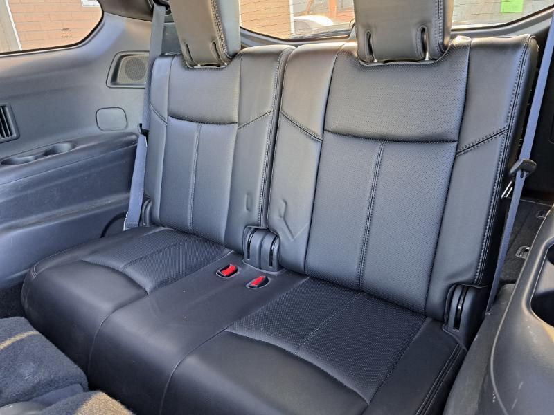 used 2017 Nissan Pathfinder car, priced at $11,495