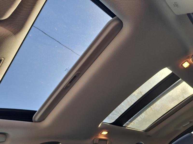 used 2017 Nissan Pathfinder car, priced at $11,495