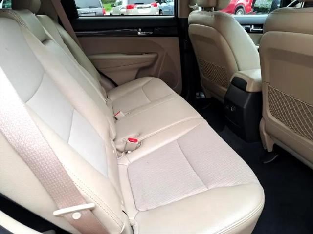used 2012 Kia Sorento car, priced at $5,995