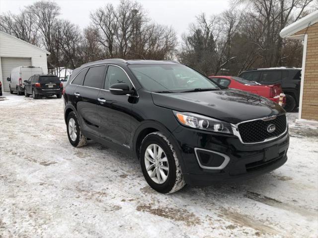 used 2016 Kia Sorento car, priced at $7,895