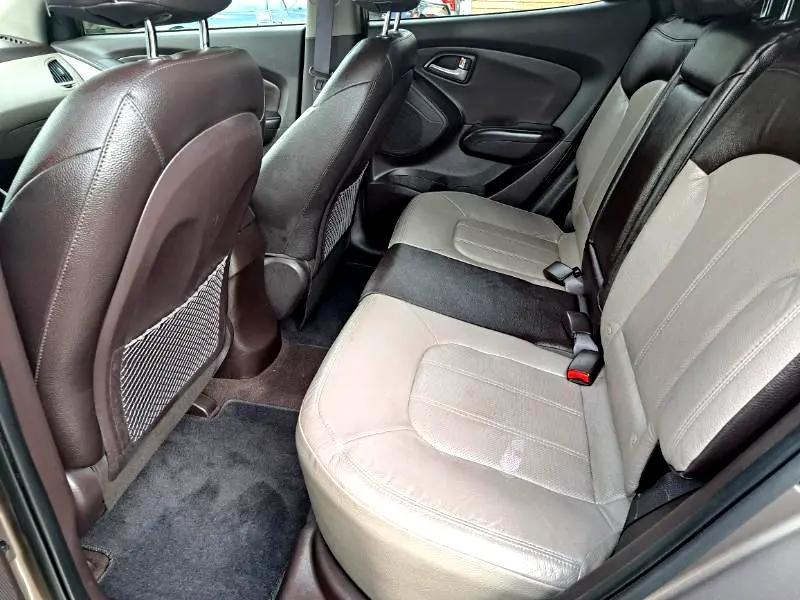 used 2011 Hyundai Tucson car, priced at $6,695