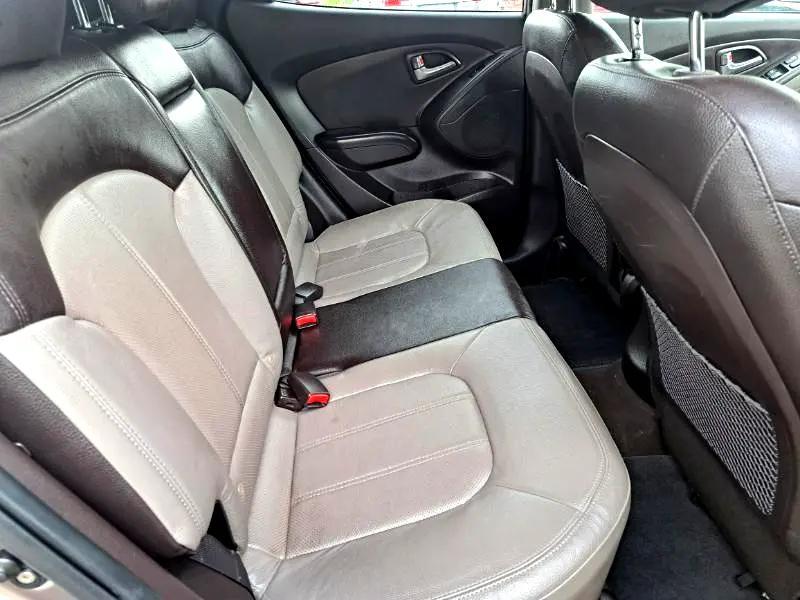 used 2011 Hyundai Tucson car, priced at $6,695