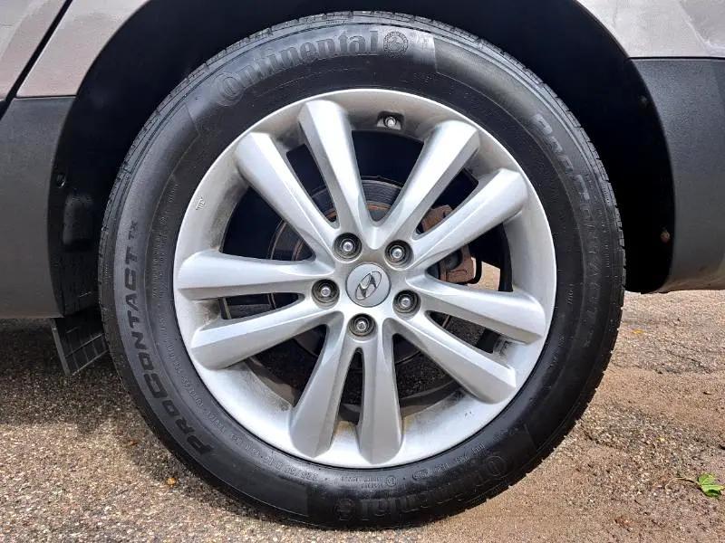 used 2011 Hyundai Tucson car, priced at $6,695