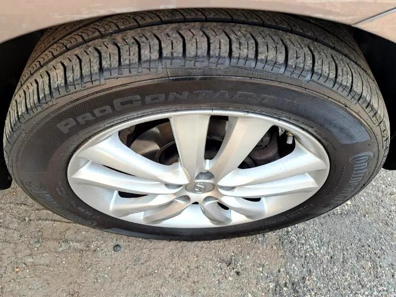 used 2011 Hyundai Tucson car, priced at $6,695