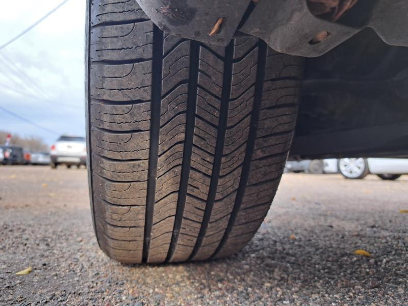 used 2013 Nissan Juke car, priced at $7,495