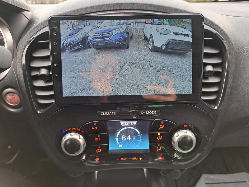 used 2013 Nissan Juke car, priced at $7,495