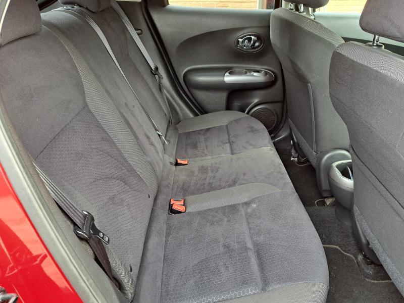 used 2013 Nissan Juke car, priced at $7,495