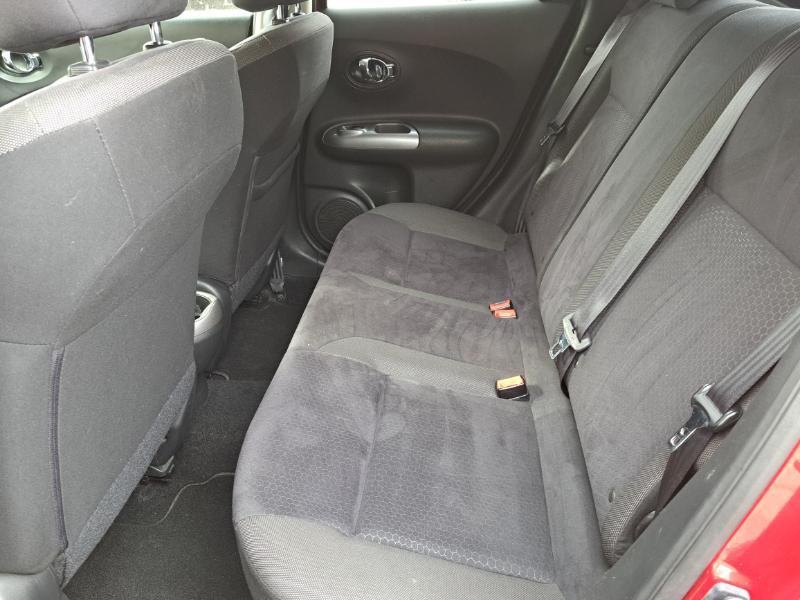 used 2013 Nissan Juke car, priced at $7,495