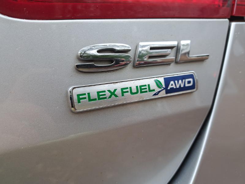 used 2015 Ford Taurus car, priced at $8,195