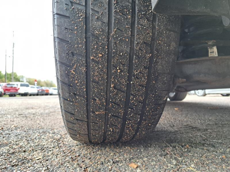 used 2015 Ford Taurus car, priced at $8,195