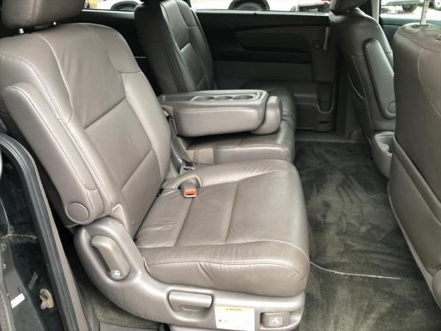 used 2012 Honda Odyssey car, priced at $7,995