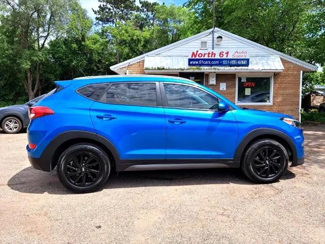 used 2016 Hyundai Tucson car, priced at $7,995