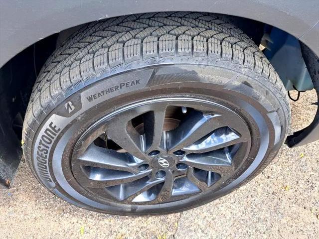 used 2016 Hyundai Tucson car, priced at $7,995