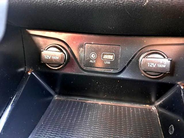 used 2016 Hyundai Tucson car, priced at $7,995