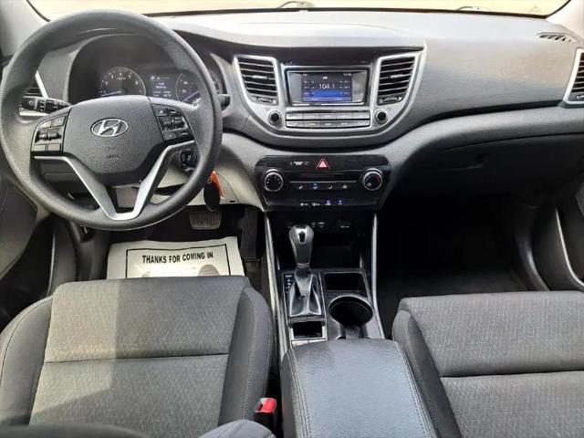 used 2016 Hyundai Tucson car, priced at $7,995