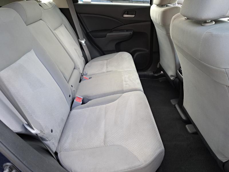 used 2016 Honda CR-V car, priced at $8,995