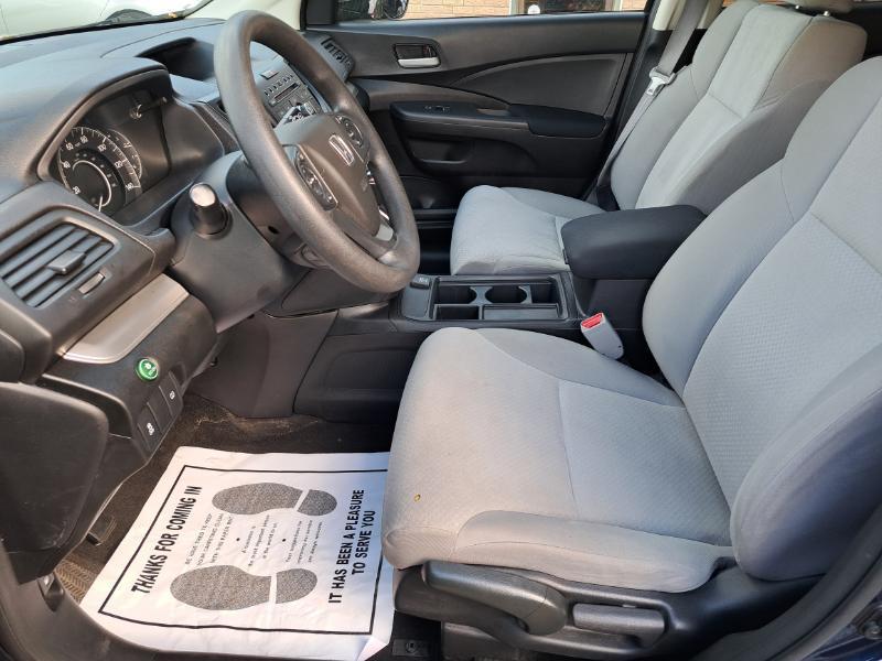 used 2016 Honda CR-V car, priced at $8,995