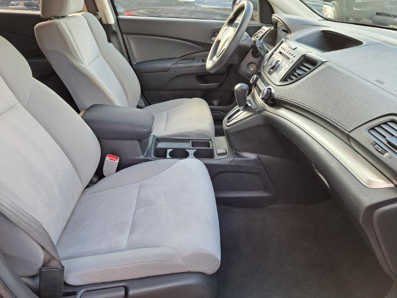 used 2016 Honda CR-V car, priced at $8,995