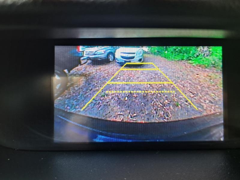 used 2016 Honda CR-V car, priced at $8,995