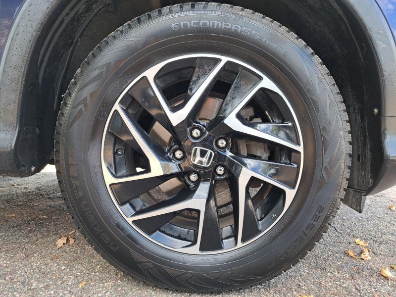 used 2016 Honda CR-V car, priced at $8,995