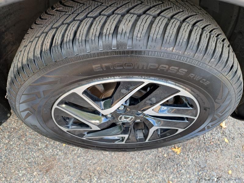 used 2016 Honda CR-V car, priced at $8,995