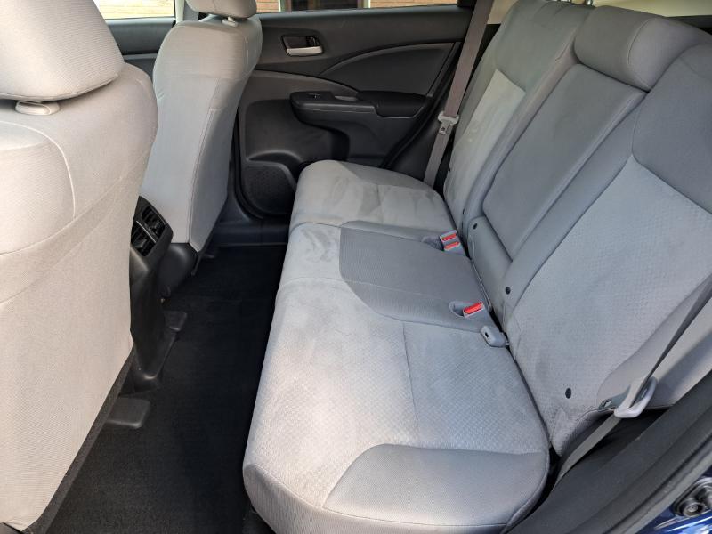 used 2016 Honda CR-V car, priced at $8,995