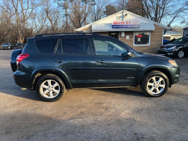 used 2011 Toyota RAV4 car, priced at $8,995