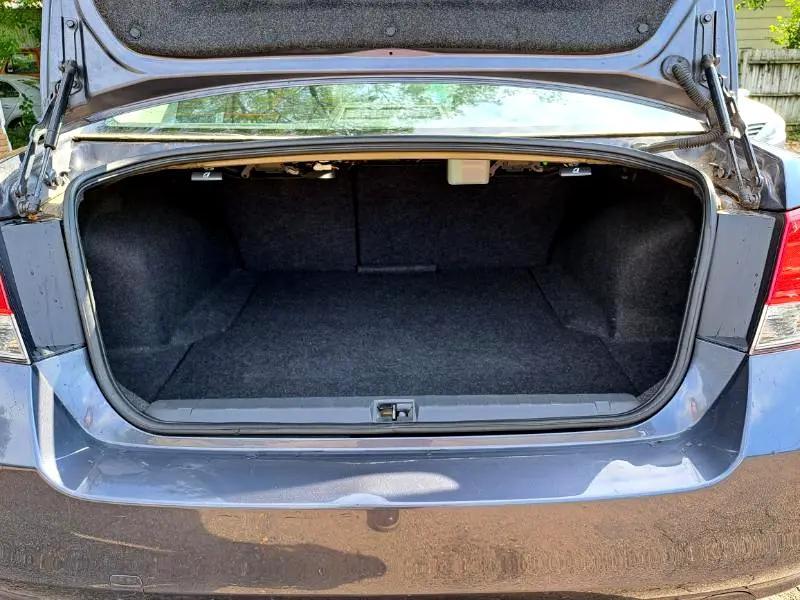 used 2014 Subaru Legacy car, priced at $5,795