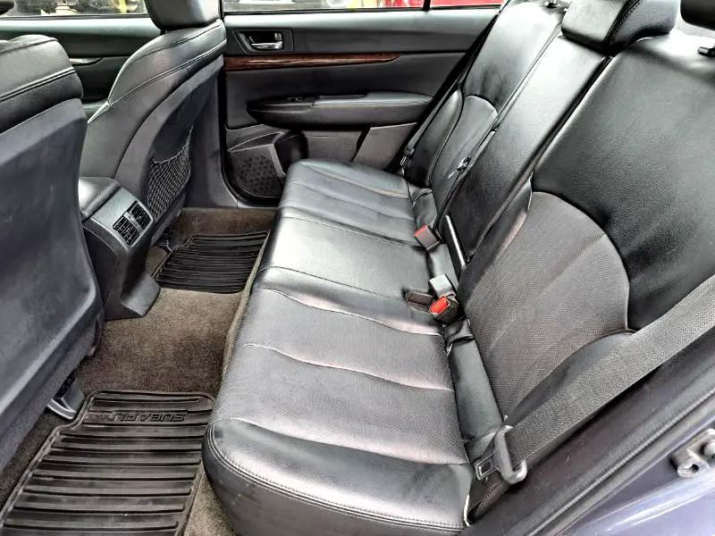 used 2014 Subaru Legacy car, priced at $5,795
