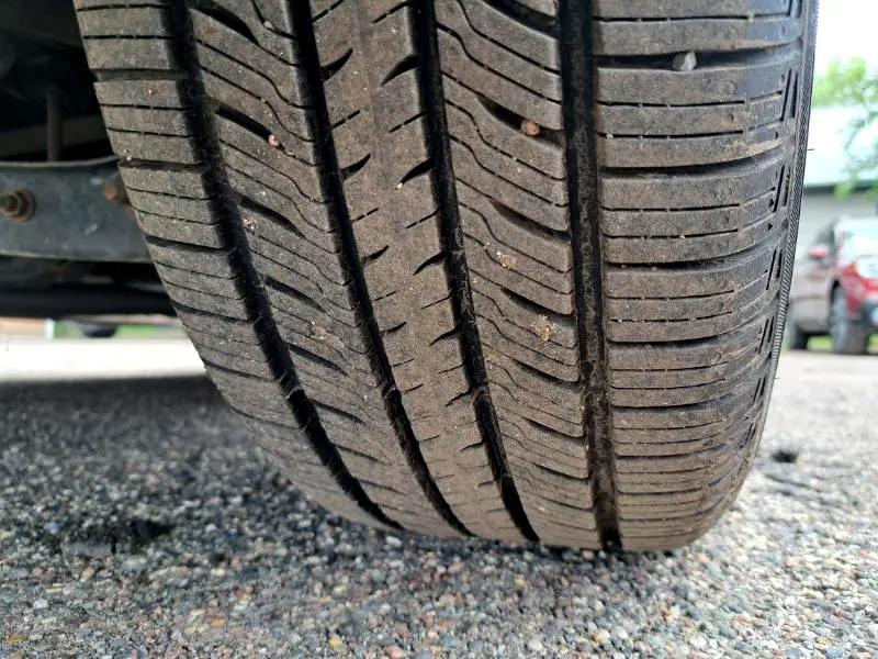 used 2014 Subaru Legacy car, priced at $5,795