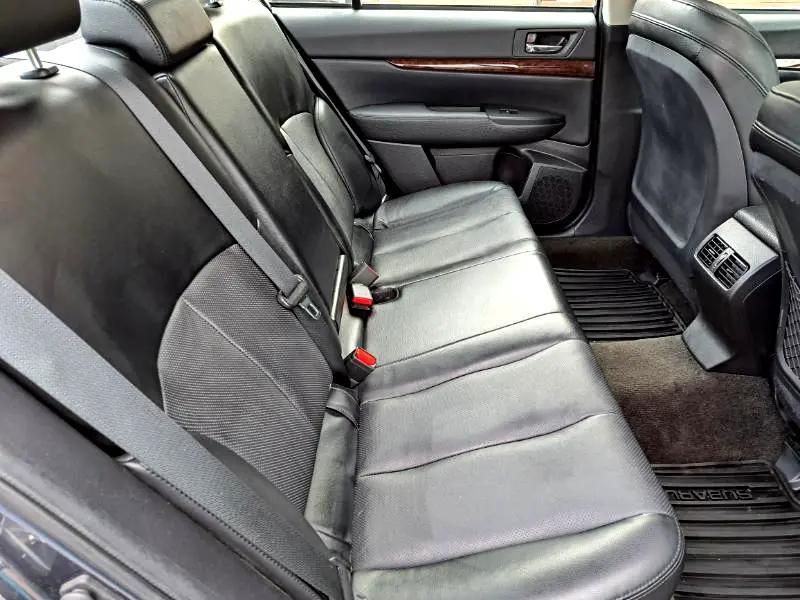 used 2014 Subaru Legacy car, priced at $5,795
