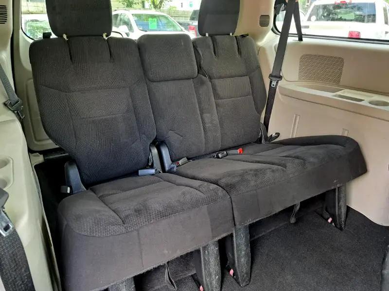 used 2014 Dodge Grand Caravan car, priced at $5,995