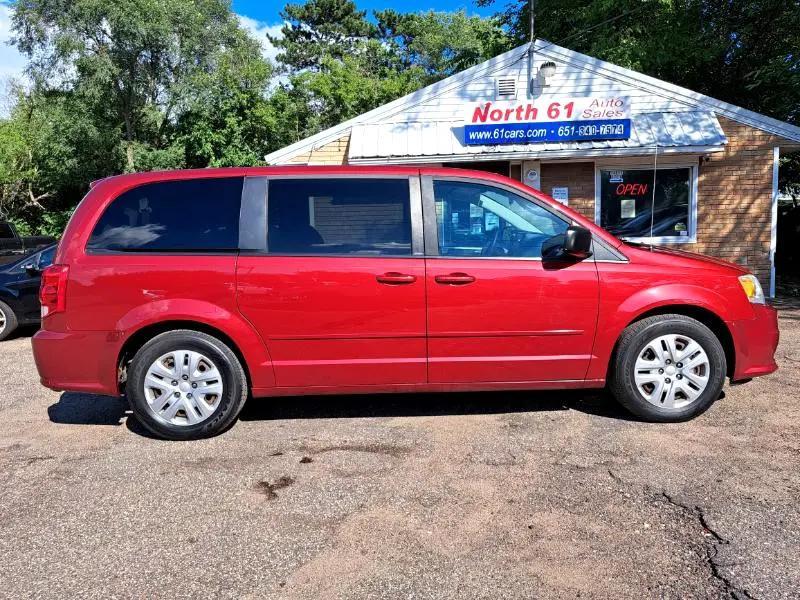 used 2014 Dodge Grand Caravan car, priced at $5,995