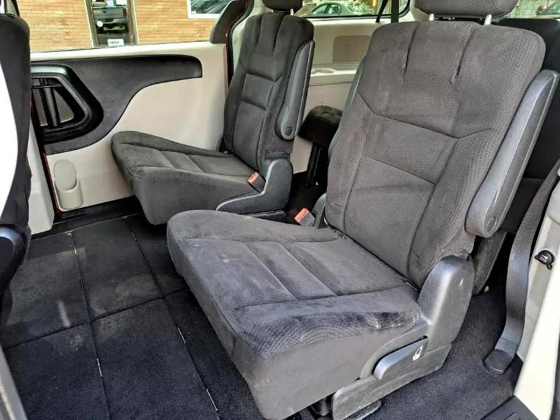 used 2014 Dodge Grand Caravan car, priced at $5,995