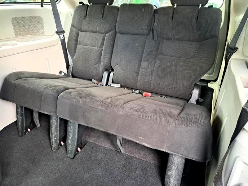 used 2014 Dodge Grand Caravan car, priced at $5,995