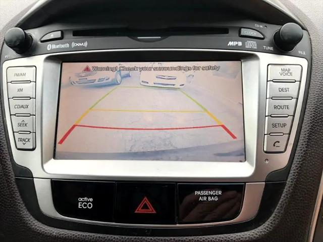 used 2012 Hyundai Tucson car, priced at $8,495