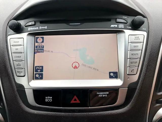 used 2012 Hyundai Tucson car, priced at $8,495