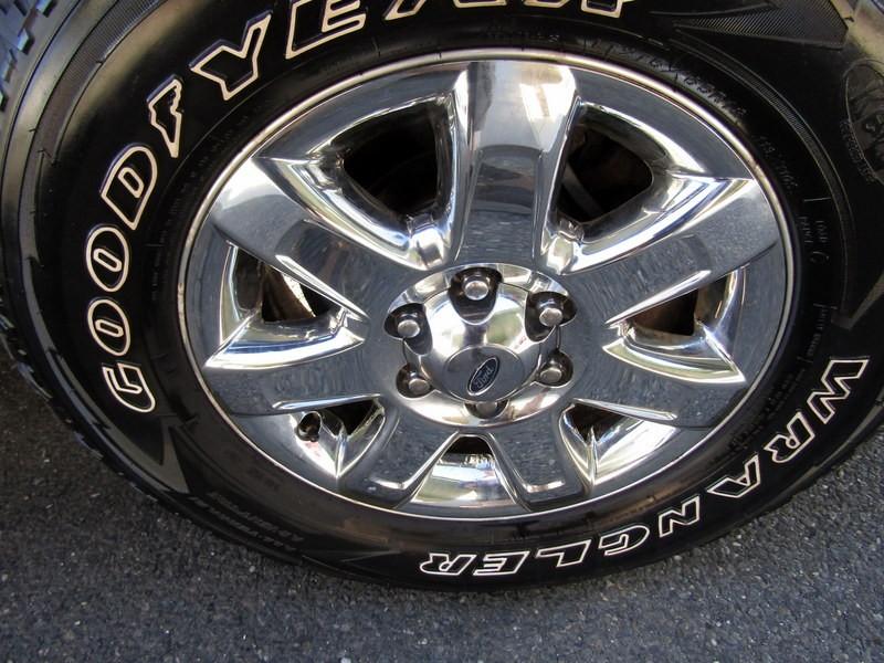 used 2014 Ford F-150 car, priced at $21,500