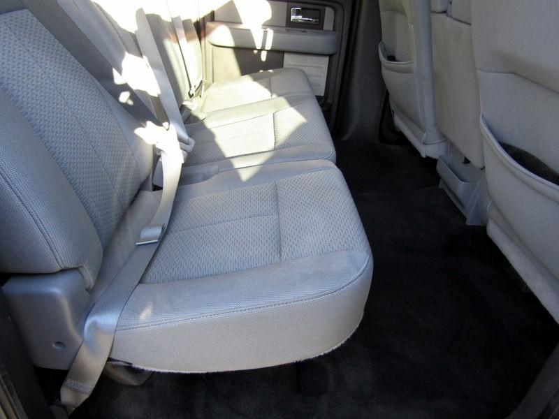 used 2014 Ford F-150 car, priced at $21,500
