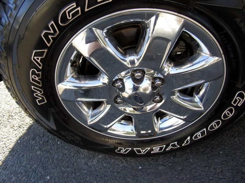 used 2014 Ford F-150 car, priced at $21,500