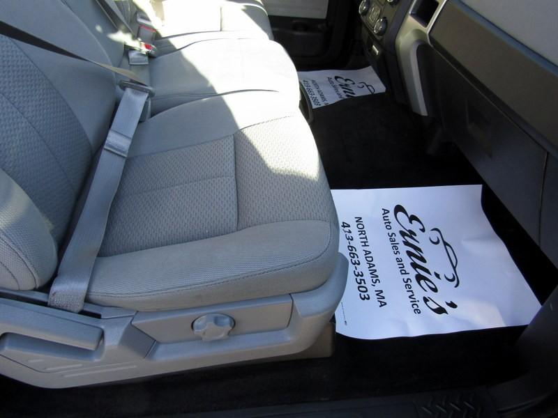 used 2014 Ford F-150 car, priced at $21,500