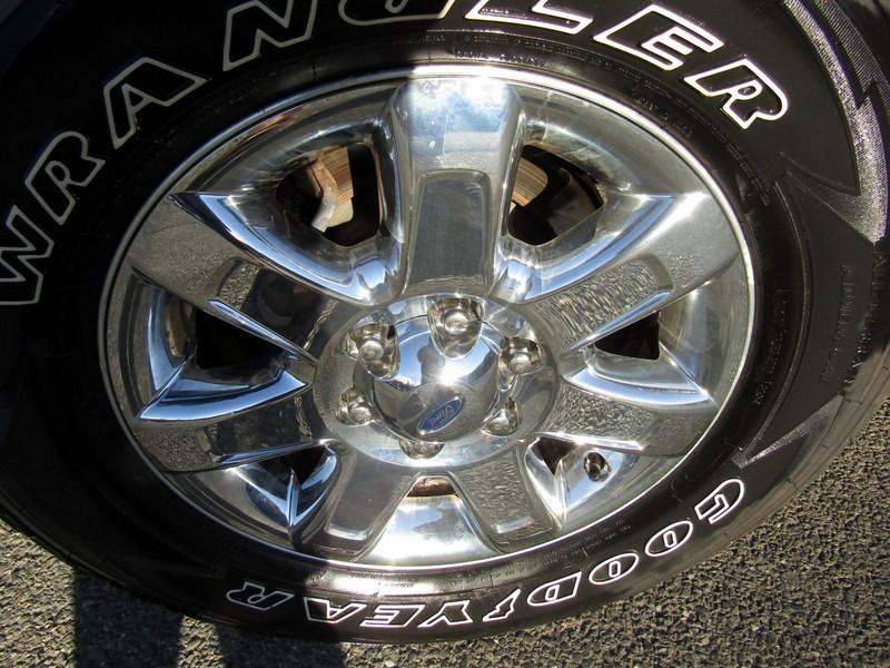 used 2014 Ford F-150 car, priced at $21,500