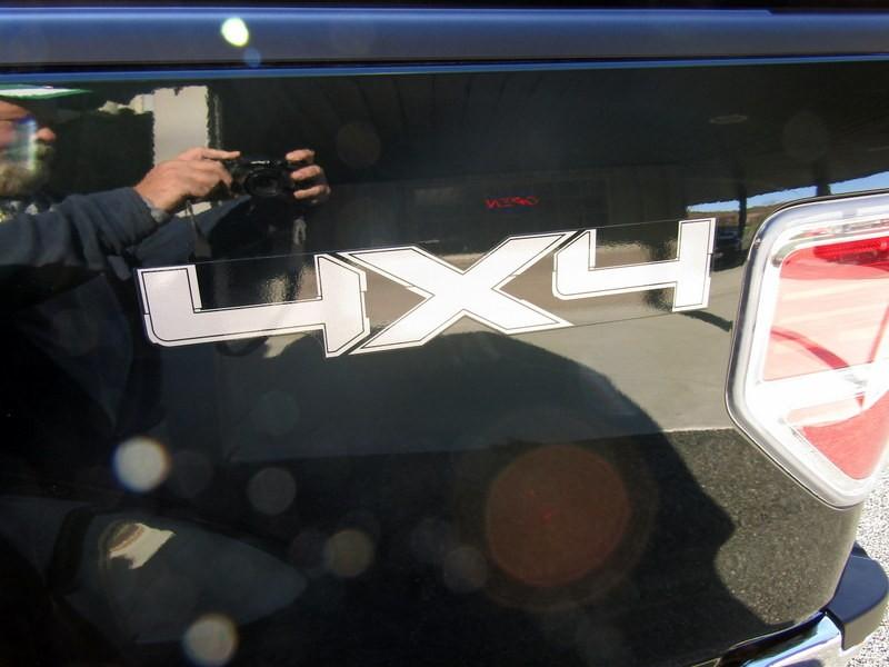 used 2014 Ford F-150 car, priced at $21,500
