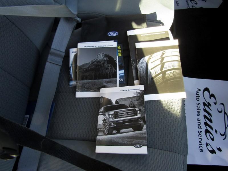 used 2014 Ford F-150 car, priced at $21,500