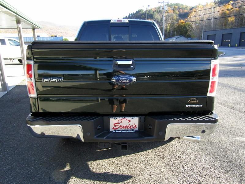 used 2014 Ford F-150 car, priced at $21,500