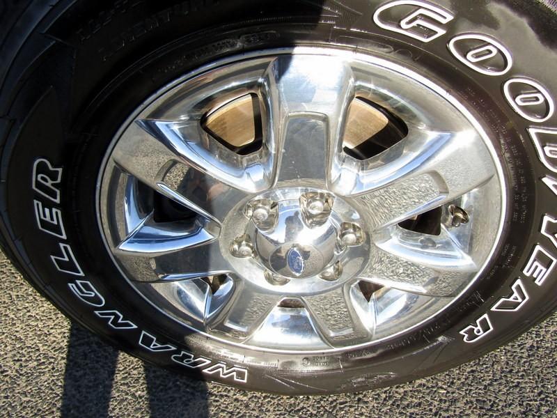 used 2014 Ford F-150 car, priced at $21,500